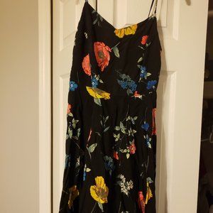 Womens dress